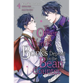 The Other World's Books Depend on the Bean Counter, Vol. 4 - Paperback