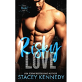 Risky Love: A Dirty Little Secrets Duet - Paperback