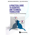 A Practical Guide to Scientific and Technical Translation - Hardcover