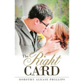 The Right Card - Paperback