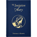 Imitation of Mary - Hardcover