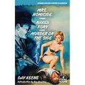 Mrs. Homicide / Naked Fury / Murder on the Side - Paperback