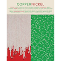 Copper Nickel Issue 34 - Paperback
