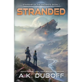Stranded - Paperback