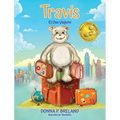 Travis: El Oso Viajero - Hardcover