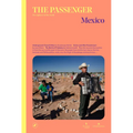 The Passenger: Mexico - Paperback