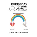 Every Day with Jesus Devotional: God Loves and Cares for You - Paperback