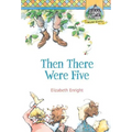 Then There Were Five - Paperback
