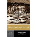 Heart of Darkness: A Norton Critical Edition - Paperback