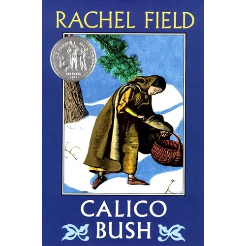 Calico Bush - Paperback