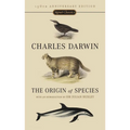 The Origin of Species: 150th Anniversary Edition - Mass Market Paperbound