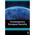 Contemporary European Security - Paperback