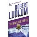 The Matlock Paper - Mass Market Paperbound