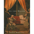 As for Dream - Paperback