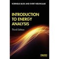 Introduction to Energy Analysis - Paperback