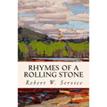 Rhymes of a Rolling Stone - Paperback