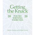 Getting the Knack: 20 Poetry Writing Exercises - Paperback