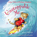 Unstoppable Me - Board Book
