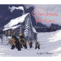 The Christmas Visitors - Hardcover