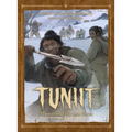 Tuniit: Mysterious Folk of the Arctic - Hardcover
