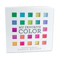 My Favorite Color: I Can Only Pick One? - Board Book