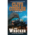The Wrecker - Mass Market Paperbound