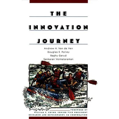 The Innovation Journey - Paperback