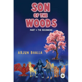 Son of the Woods - Paperback
