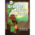 Grandma Marie's Stories - Paperback