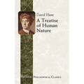 A Treatise of Human Nature - Paperback