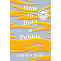 How to Hold a Pebble - Paperback