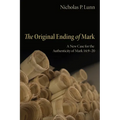 The Original Ending of Mark - Paperback