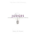 Judges: A Commentary in the Wesleyan Tradition - Paperback