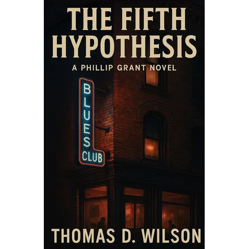The Fifth Hypothesis - Paperback