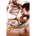 One Man Advantage: Heller Brothers Hockey Book 3 - Paperback