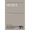 Hosea - Paperback