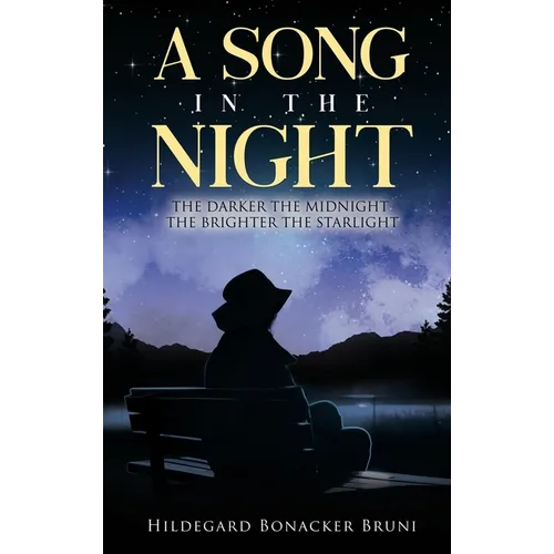 A Song in the Night - Hardcover