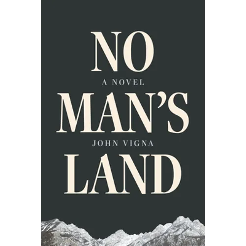 No Man's Land - Paperback