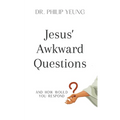 Jesus' Awkward Questions - Paperback