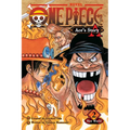 One Piece: Ace's Story, Vol. 2: New World - Paperback