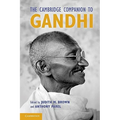 The Cambridge Companion to Gandhi - Paperback
