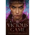 A Vicious Game - Paperback