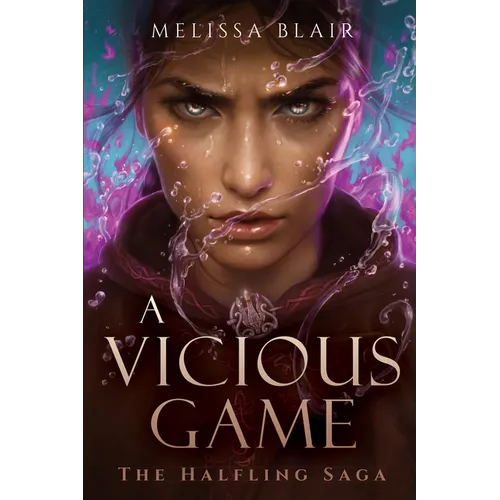 A Vicious Game - Paperback