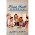 House Church Essentials - Paperback