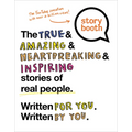 Storybooth - Hardcover