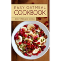 Easy Oatmeal Cookbook - Paperback