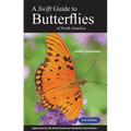 A Swift Guide to Butterflies of North America: Second Edition - Paperback