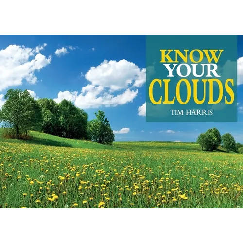 Know Your Clouds - Paperback