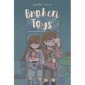 Broken Toys - Paperback