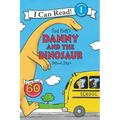 Danny and the Dinosaur: School Days - Paperback